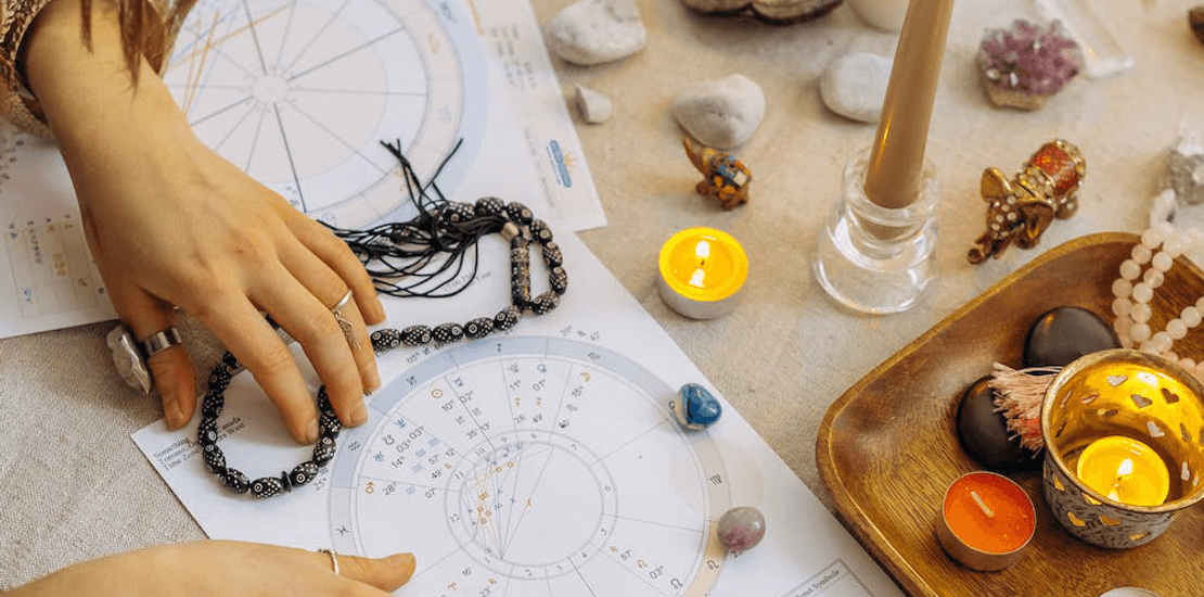 Minna順流生活占星學院