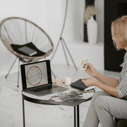 Minna順流生活占星學院