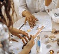 Minna順流生活占星學院