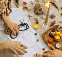 Minna順流生活占星學院