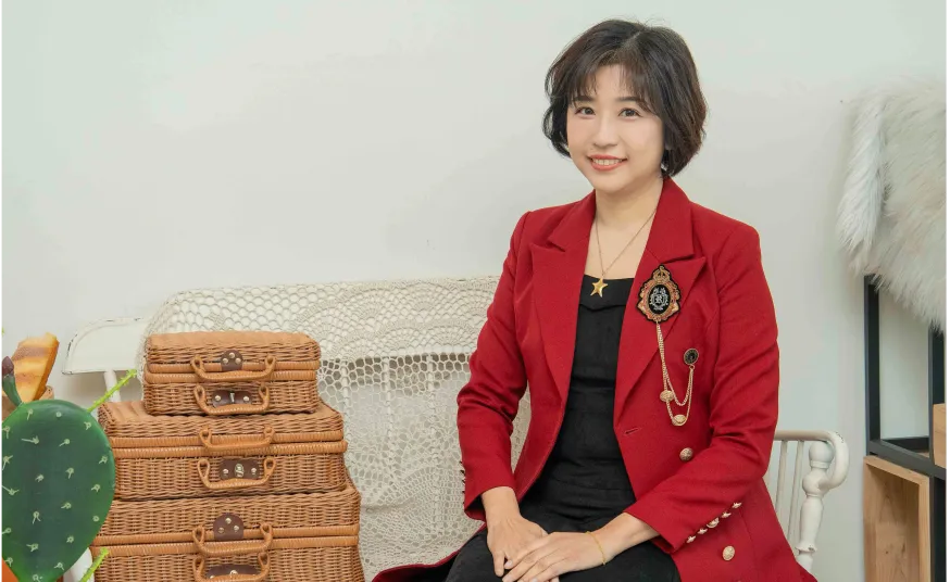 Minna順流生活占星學院