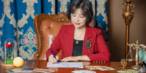 Minna順流生活占星學院