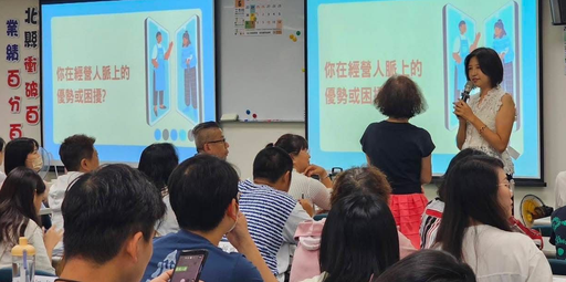 Minna順流生活占星學院